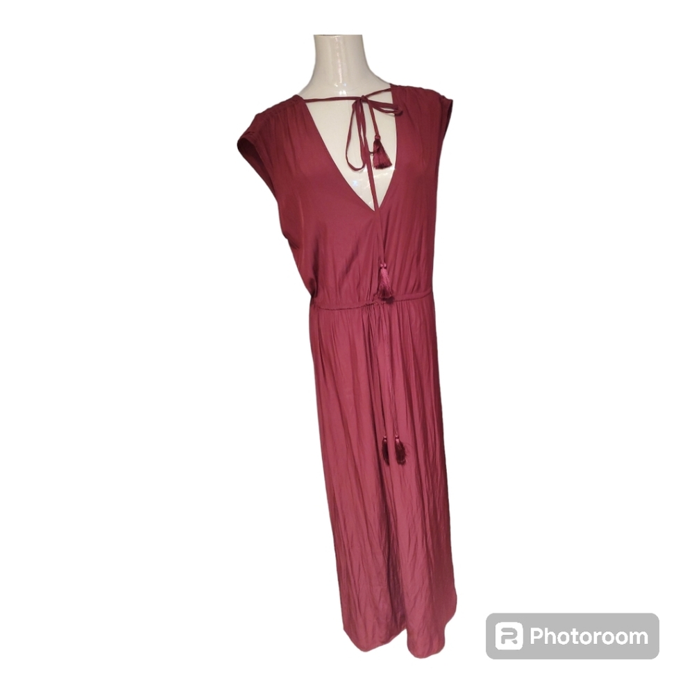Reg $495 Calypso St. Barth Trila Dress size Small